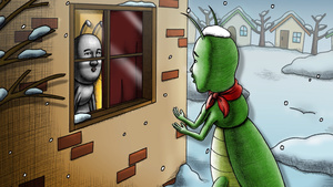 Pikotarou no Lullaby Lullaby (TV)